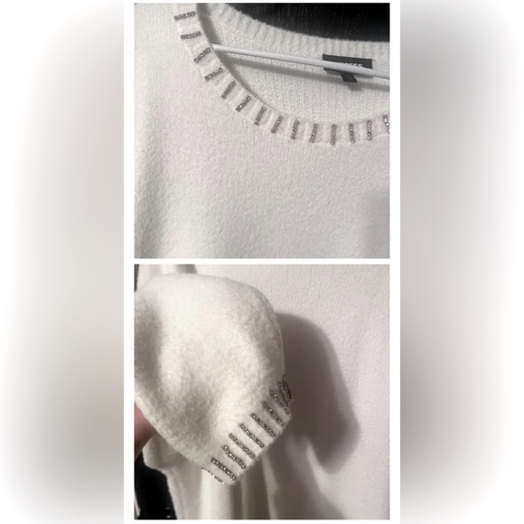 Express sweater - Picture 2 of 3